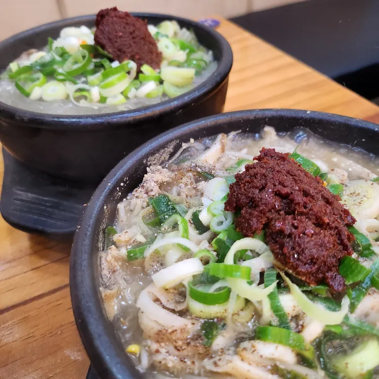 제주은희네해장국 대표 사진