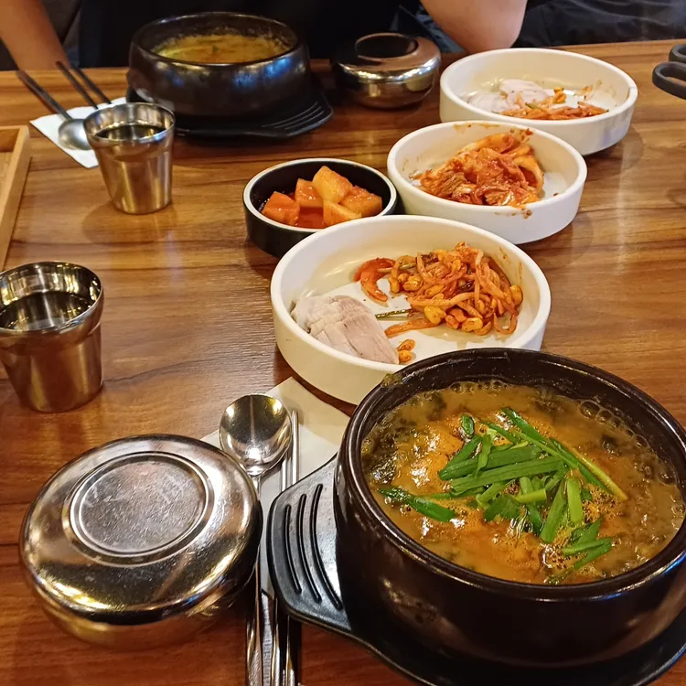 상암 구름산추어탕 대표 사진