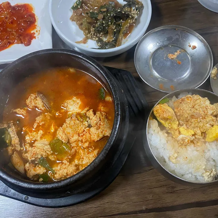 삼대째손두부 대표 사진