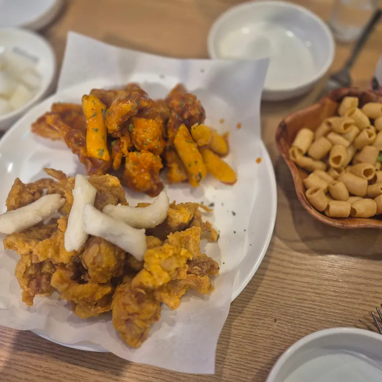 깨비 치킨 노가리 대표 사진