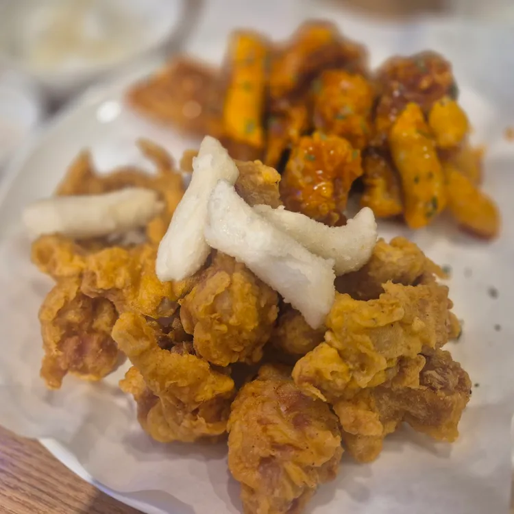 깨비 치킨 노가리 대표 사진