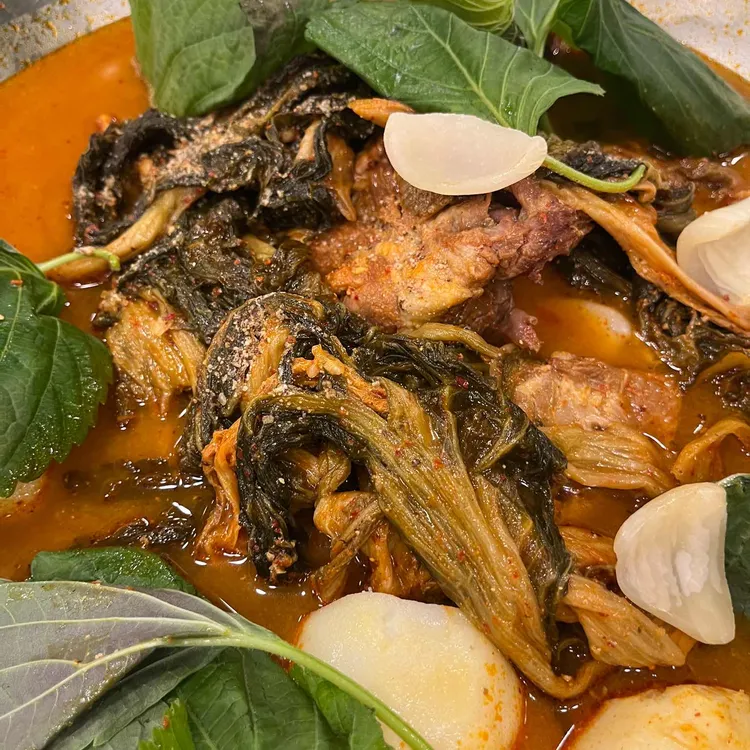 철산감자탕 대표 사진