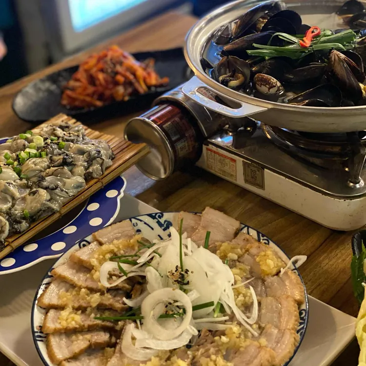 수연이네 대표 사진