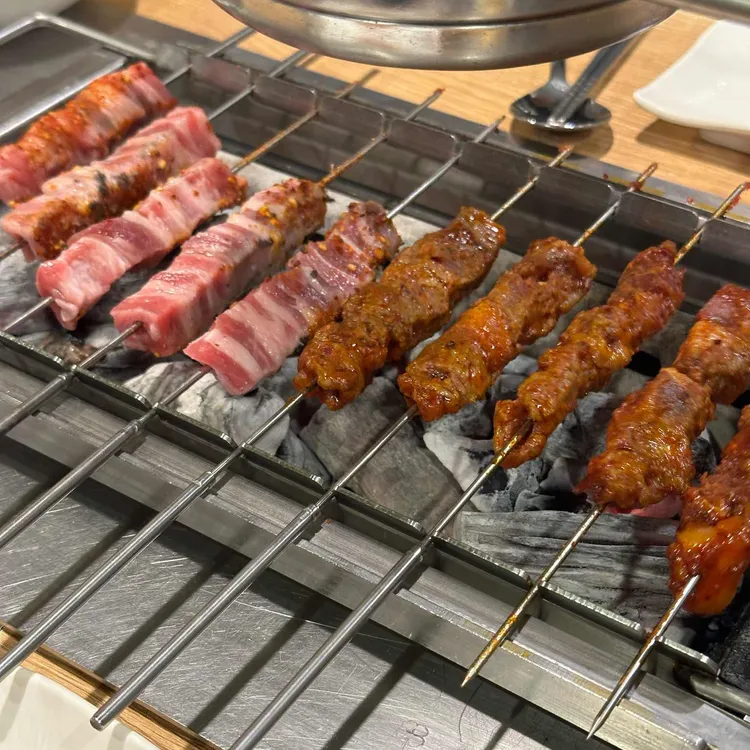 로향양꼬치 대표 사진