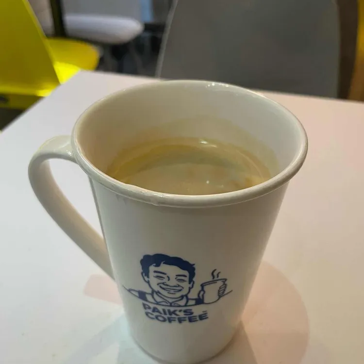 빽다방 사진 2