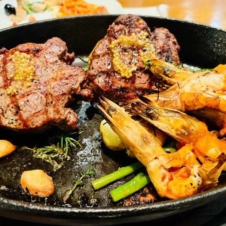 빕스 대표 사진