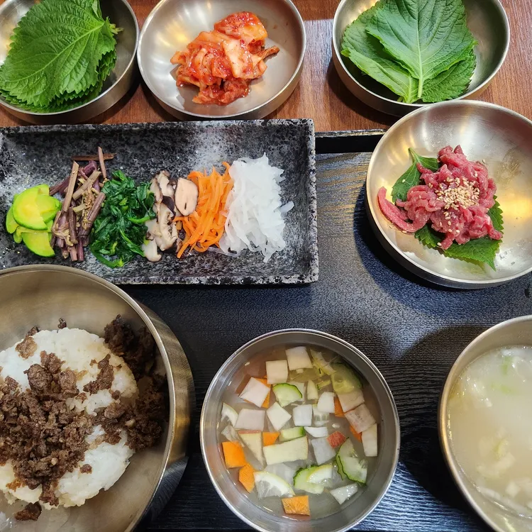 언양불고기식당 대표 사진