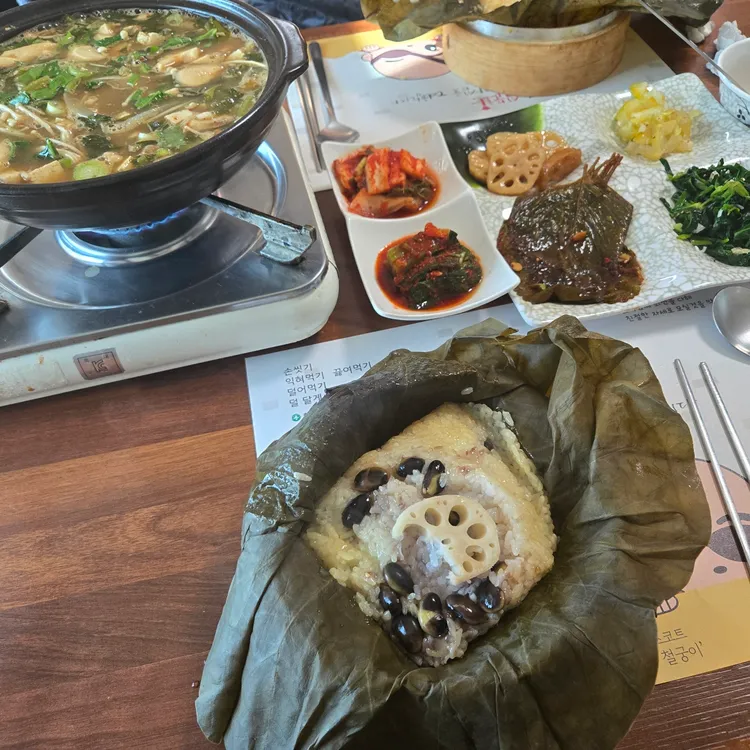철원평야가든 대표 사진