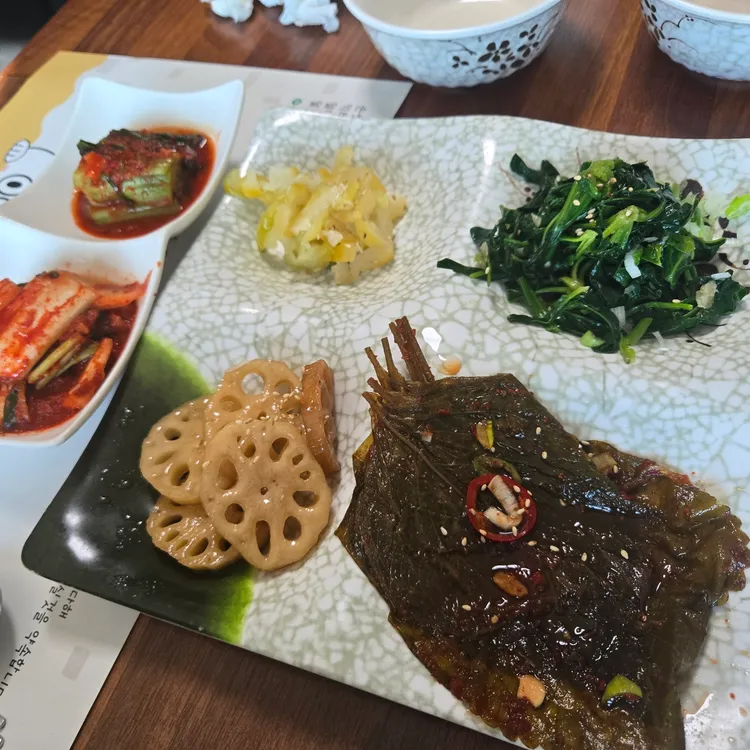 철원평야가든 대표 사진