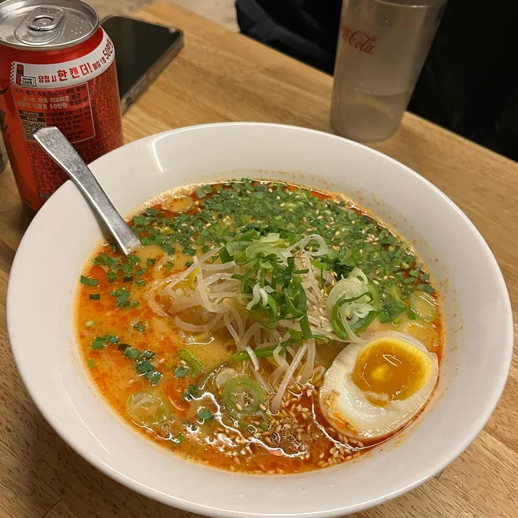 수림식당 대표 사진