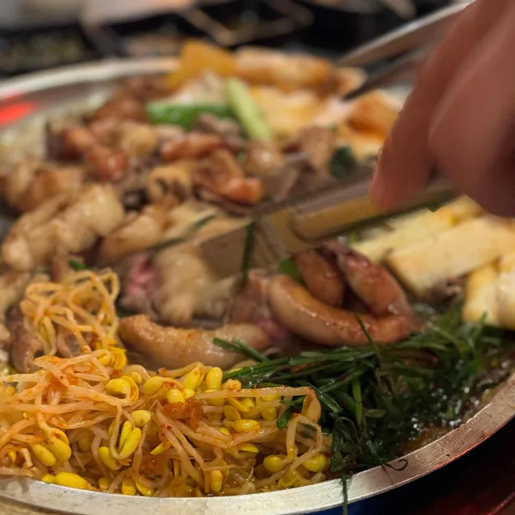 진수곱창 사진 1