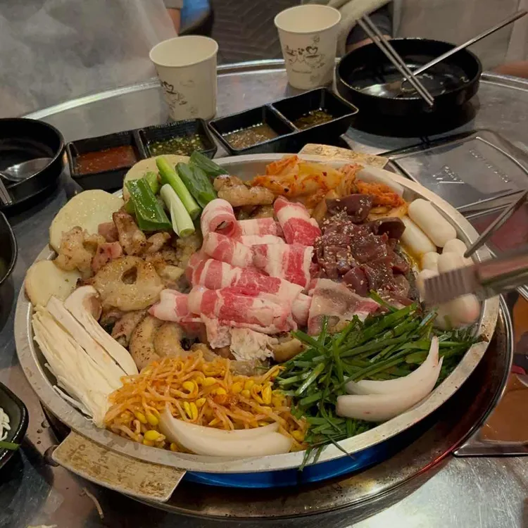 진수곱창 사진 2