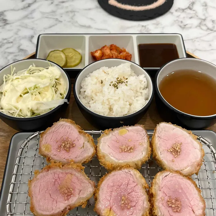 카츠래요 대표 사진