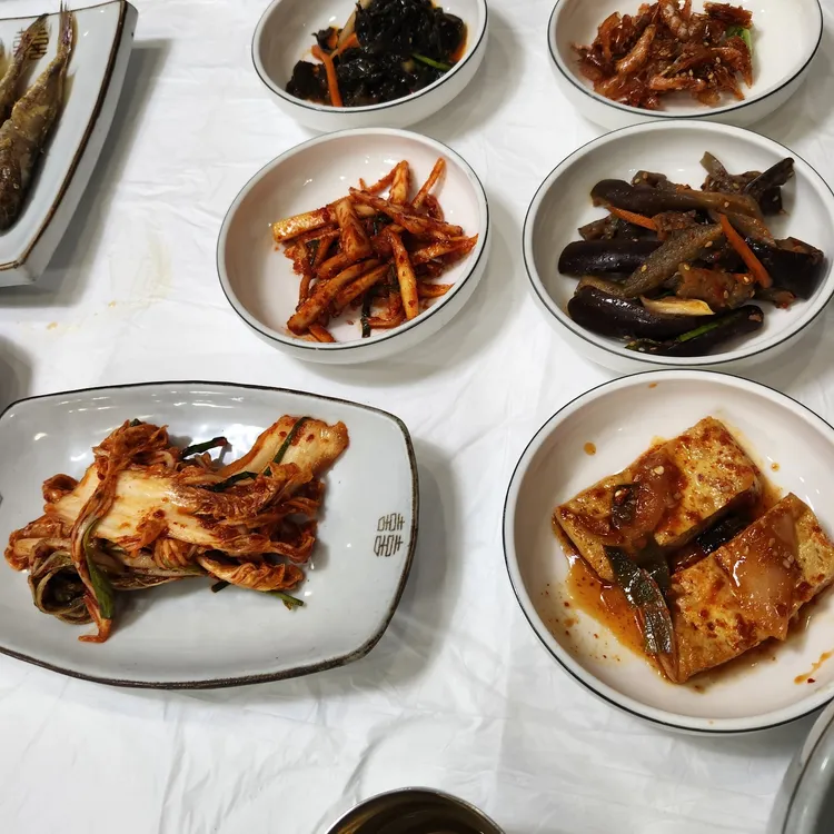 이천영양돌솥밥 대표 사진
