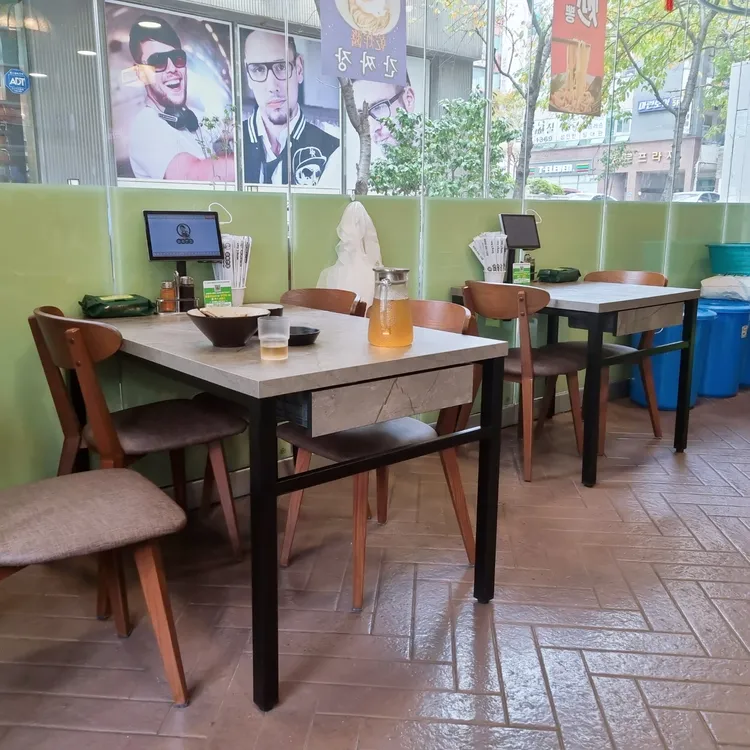 송씨반점 사진 2