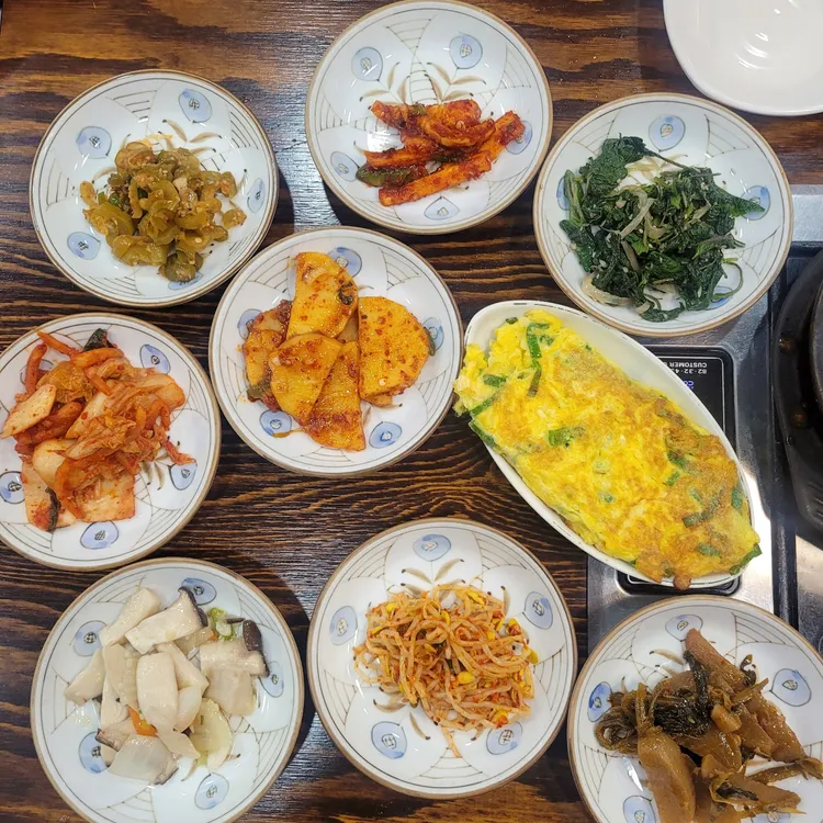 주막골 대표 사진