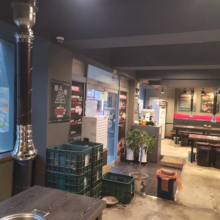 통큰갈비 대표 사진