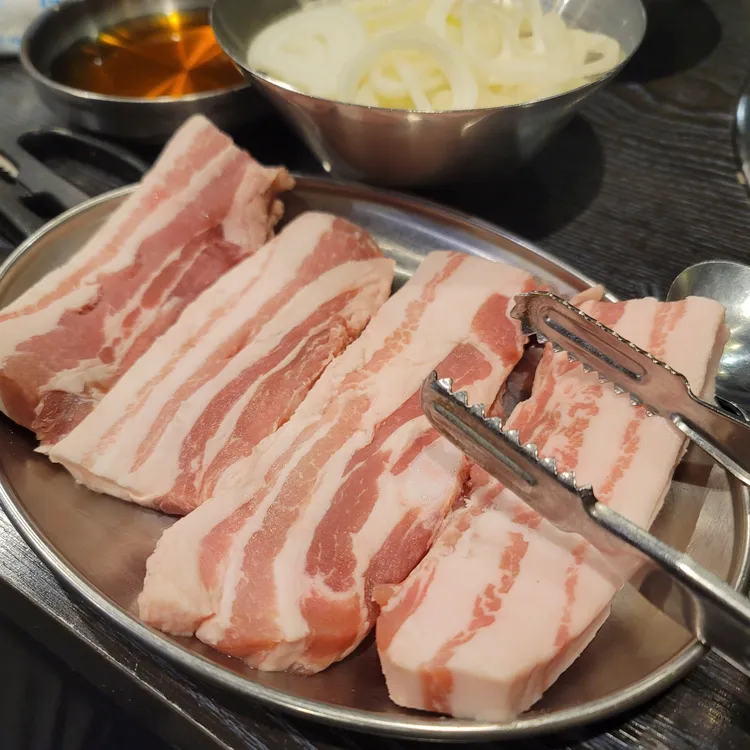 통큰갈비 대표 사진