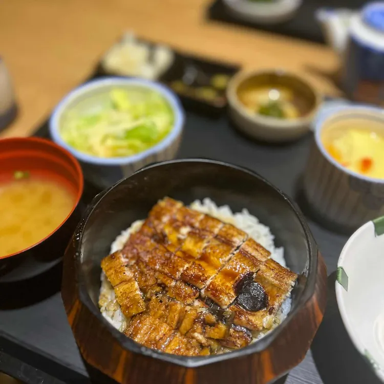 치카라우나기 대표 사진