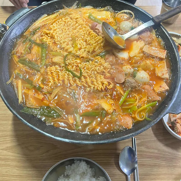 오뎅식당 사진 1