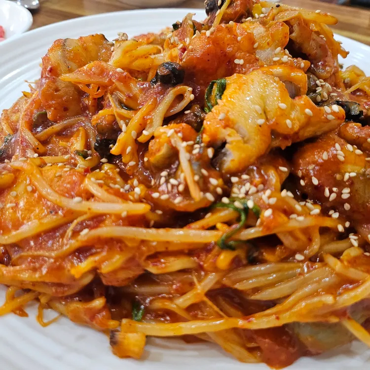 도원마산아구찜 대표 사진