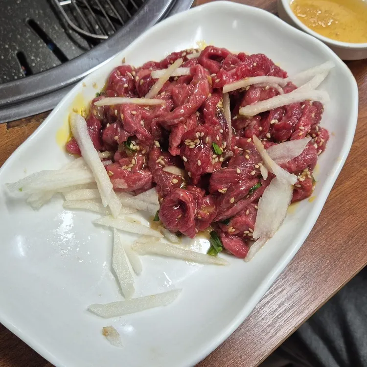 한아름정육마트 대표 사진