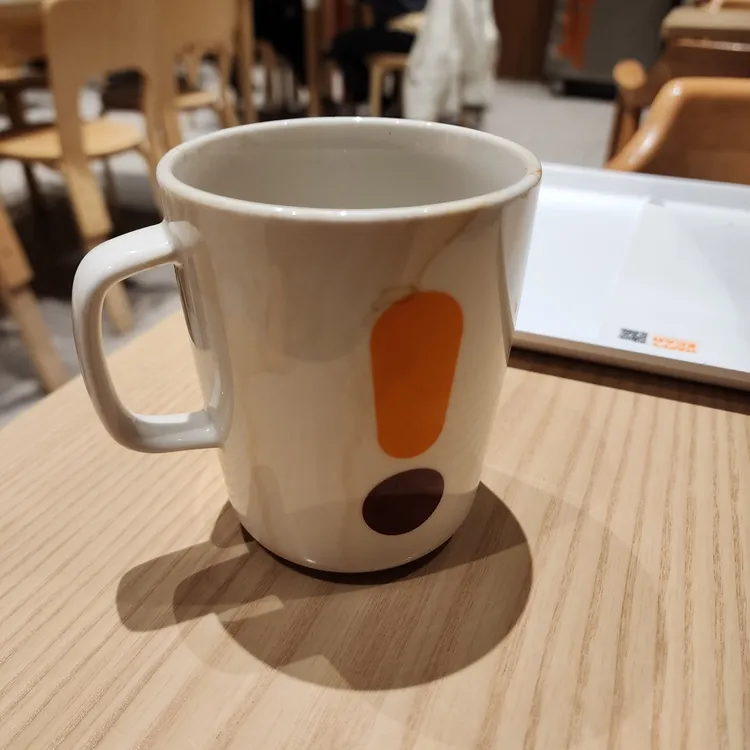 던킨 대표 사진
