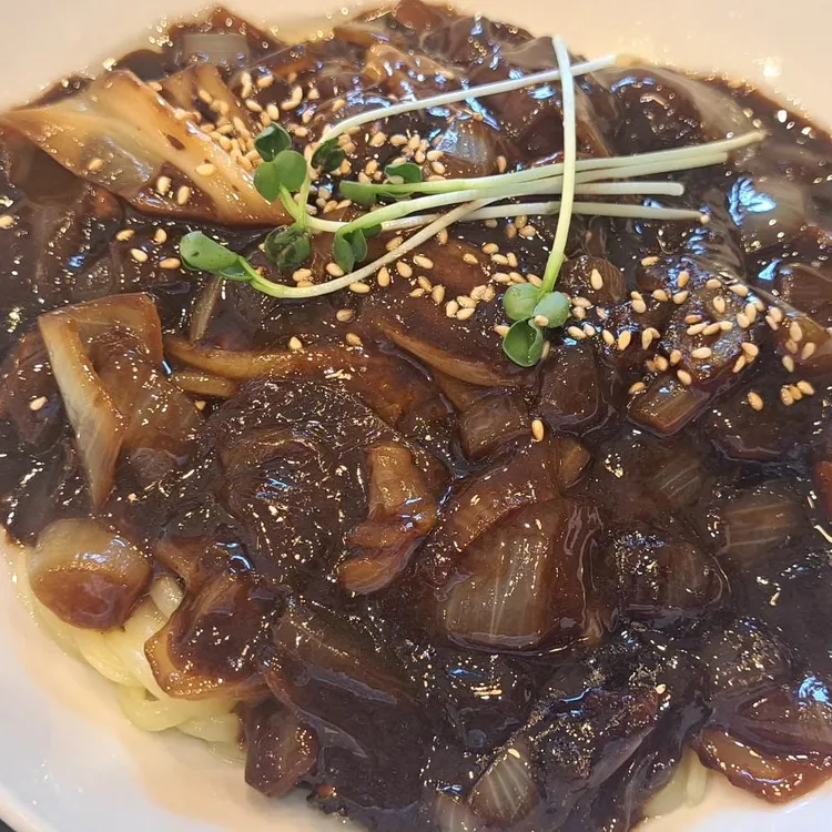 연성루 대표 사진