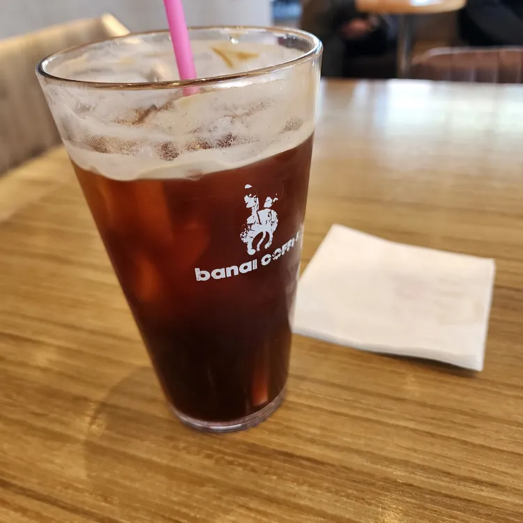 바나프레소 선정릉점 이미지