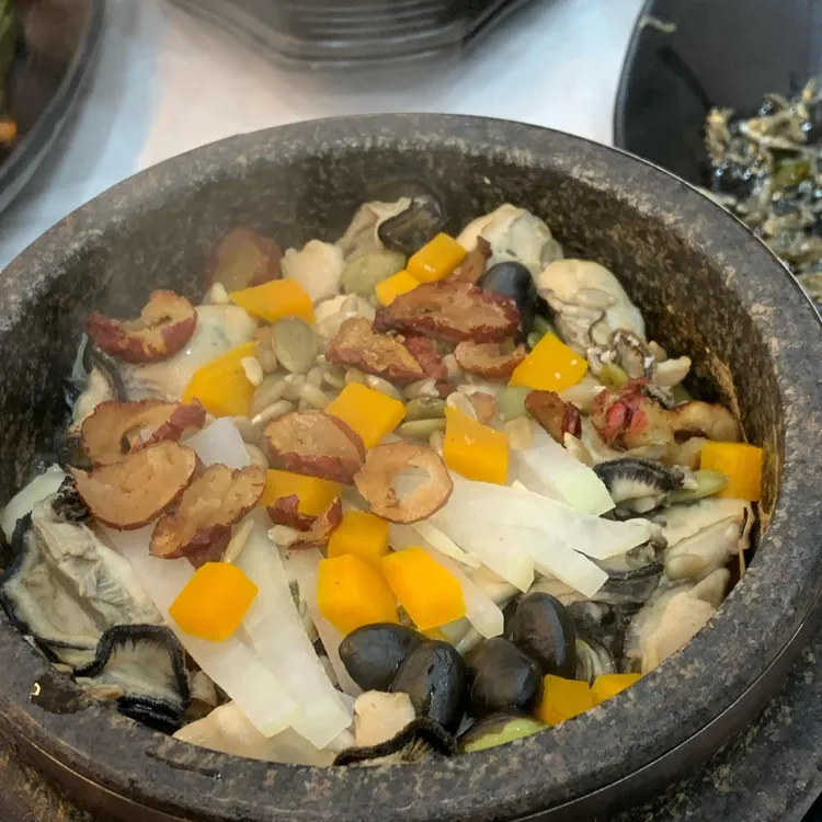 윤경이네바지락칼국수 대표 사진