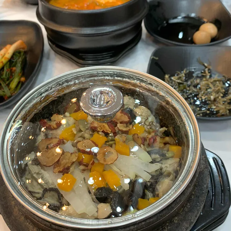 윤경이네바지락칼국수 대표 사진