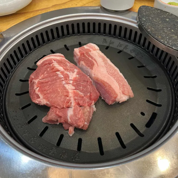 맛찬들왕소금구이 사진 1