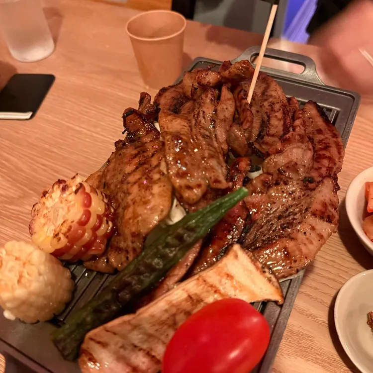 인생온면 대표 사진