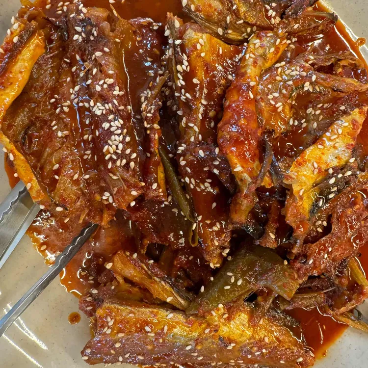 속초코다리찜 대표 사진