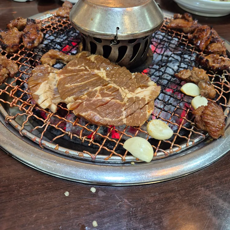 산과들가든 대표 사진