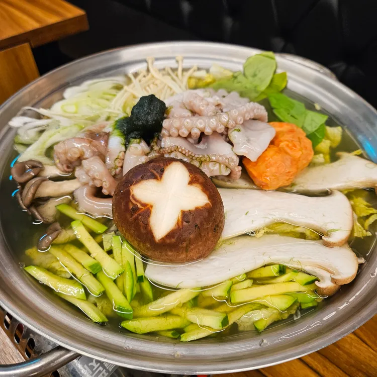 오봉집 대표 사진