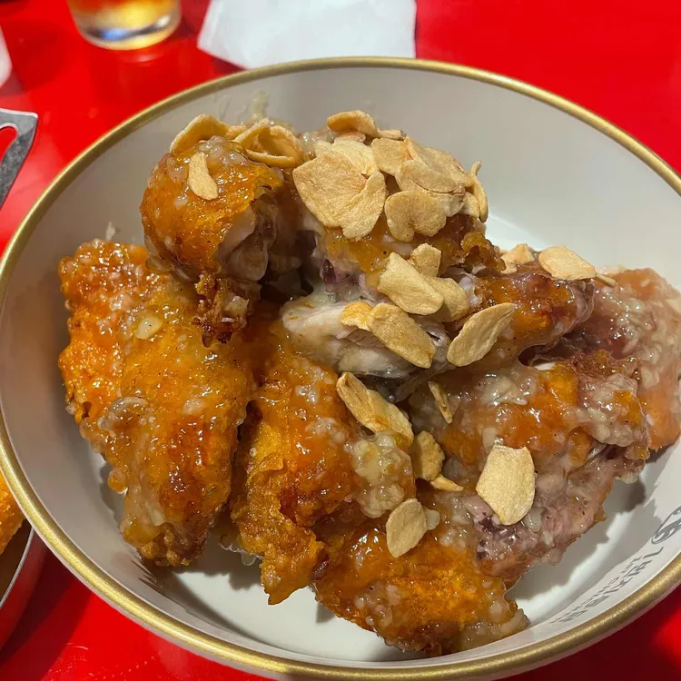1번지통닭 대표 사진