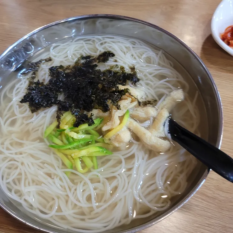 밥보다 국수 사진 2