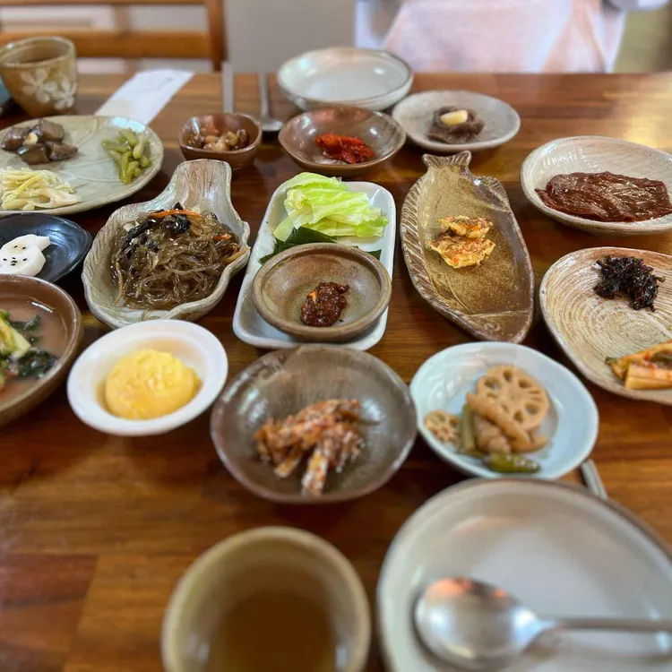 해반정논고동찜 대표 사진