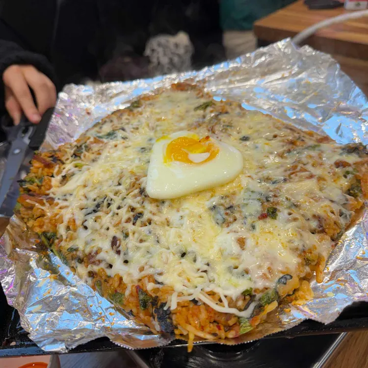 역북집 대표 사진