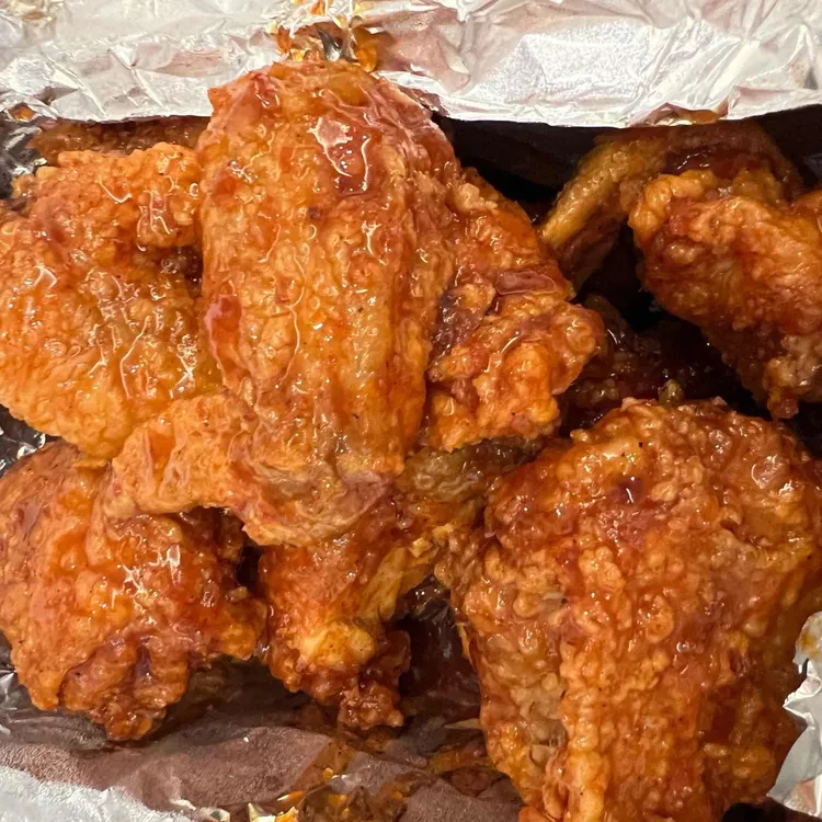 후라이드참잘하는집 대표 사진
