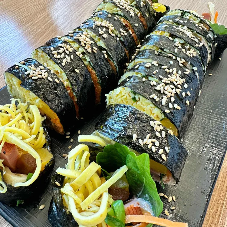 우아김밥 대표 사진