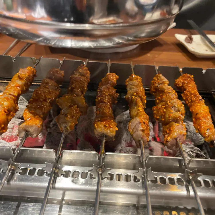 장원양꼬치 대표 사진