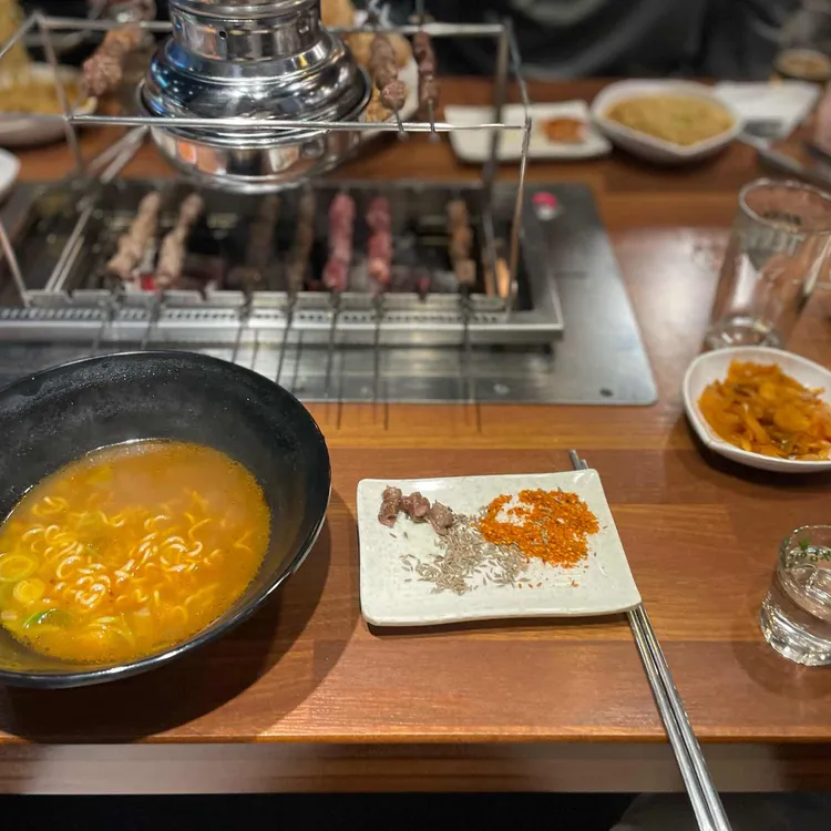 장원양꼬치 대표 사진