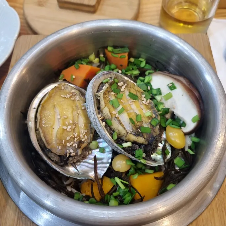 다온솥밥&해물장 대표 사진