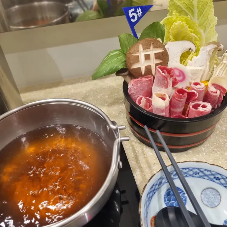 샵샵 대표 사진