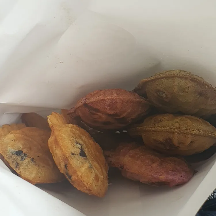 미미붕어빵 사진 1