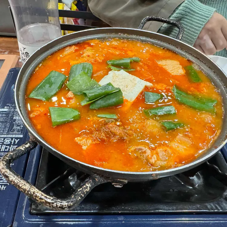 소풍골뱅이 대표 사진