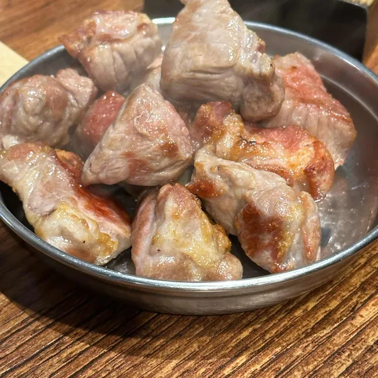 유니네 고깃간 대표 사진