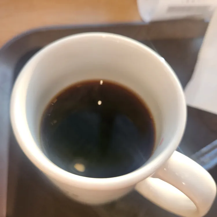 할리스 대표 사진